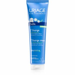 Uriage Bébé 1st Change Cream hydratačný ochranný krém proti zapareninám