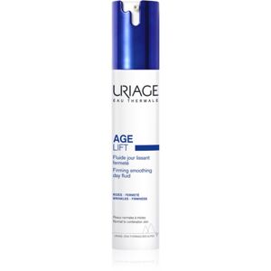 Uriage Age Protect Firming Smoothing Day Fluid liftingový fluid s vyhladzujúcim efektom 40 ml
