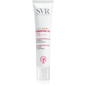 SVR Sensifine AR ochranný pleťový krém SPF 50+ 40 ml
