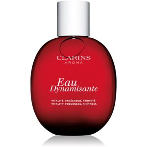 Clarins Eau Dynamisante Treatment Fragrance osviežujúca voda unisex ml
