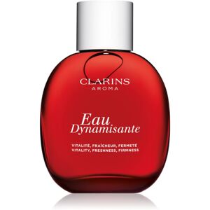 Clarins Eau Dynamisante Treatment Fragrance osviežujúca voda unisex 100 ml