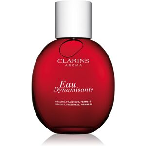 Clarins Eau Dynamisante Treatment Fragrance osviežujúca voda unisex 50 ml