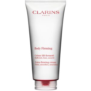 Clarins Extra-Firming Body Cream výživný a spevňujúci telový krém s aloe vera 200 ml