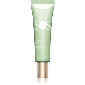 Clarins SOS Primer podkladová báza pod make-up odtieň Green 30 ml