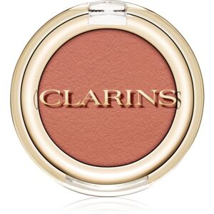 Clarins Ombre Skin očné tiene odtieň 04 - Matte Rosewood 1,5 g