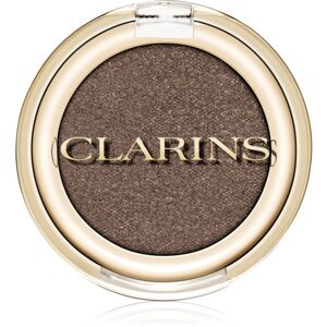 Clarins Ombre Skin očné tiene odtieň 06 - Satin Mocha 1,5 g