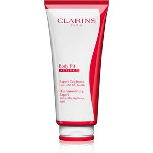 Clarins Body Fit Skin Smoothing Expert spevňujúci krém proti celulitíde 200 ml