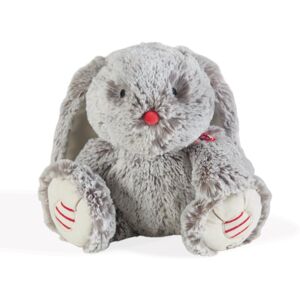 Kaloo Rouge Leo Rabbit plyšová hračka s melódiou 1 ks