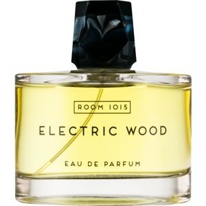 Room 1015 Electric Wood parfumovaná voda unisex 100 ml