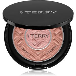 By Terry Compact-Expert rozjasňujúci kompaktný púder odtieň 2 - Rosy Gleam 5 g
