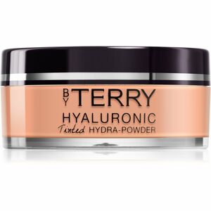 By Terry Hyaluronic Tinted Hydra-Powder sypký púder s kyselinou hyalurónovou odtieň N2 Apricot Light 10 g
