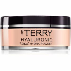 By Terry Hyaluronic Tinted Hydra-Powder sypký púder s kyselinou hyalurónovou odtieň N200 Natural 10 g