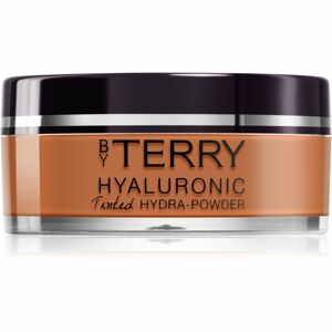 By Terry Hyaluronic Tinted Hydra-Powder sypký púder s kyselinou hyalurónovou odtieň N500 Medium Dark 10 g