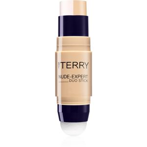 By Terry Nude-Expert rozjasňujúci make-up pre prirodzený vzhľad odtieň 2,5 Nude Light 8,5 g