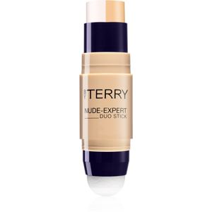 By Terry Nude-Expert rozjasňujúci make-up pre prirodzený vzhľad odtieň 3 Cream Beige 8.5 g