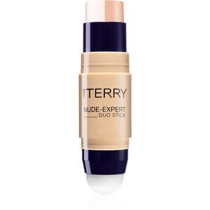 By Terry Nude-Expert rozjasňujúci make-up pre prirodzený vzhľad odtieň 4 Rosy Beige 8,5 g