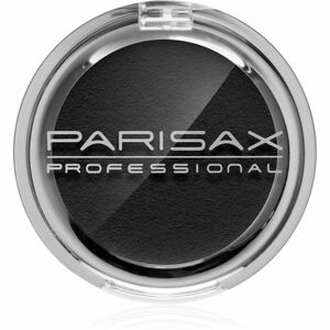 Parisax Professional krémové očné tiene a linky odtieň Black