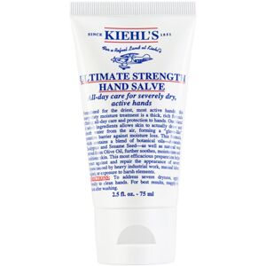 Kiehl's Ultimate Strength Hand Salve hydratačný krém na ruky pre všetky typy pleti vrátane citlivej 75 ml