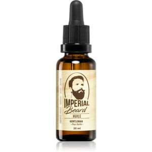Imperial Beard Gentleman olej na bradu 30 ml