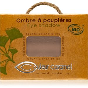 Couleur Caramel Eye Shadow minerálne očné tiene odtieň č.061 - Pearly light violet 2,5 g