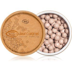 Couleur Caramel Enhancing Pearls rozjasňujúci púder v guličkách odtieň č.241 - Fair Skin Tone 7 g