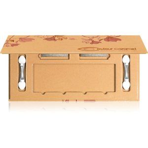 Couleur Caramel Box prázdna magnetická paletka pre dekoratívnu kozmetiku veľkosť M 1 ks