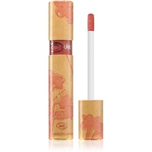 Couleur Caramel Lip Gloss lesk na pery odtieň č.808 - Pearly Coral 9 ml