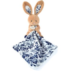 Doudou Gift Set Blue Rabbit darčeková sada 1 ks