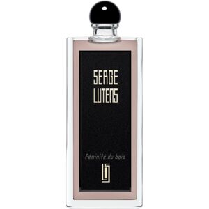 Serge Lutens Collection Noir Féminité du Bois parfumovaná voda unisex 50 ml
