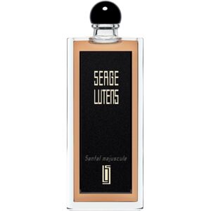 Serge Lutens Collection Noir Santal Majuscule parfumovaná voda unisex 50 ml