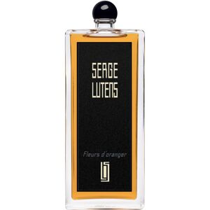 Serge Lutens Collection Noir Fleurs d'Oranger parfumovaná voda unisex 100 ml