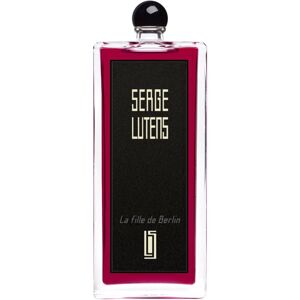 Serge Lutens Collection Noir La Fille de Berlin parfumovaná voda unisex 100 ml