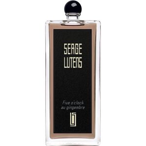 Serge Lutens Five O'Clock Au Gingembre parfumovaná voda unisex 100 ml