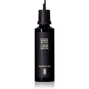 Serge Lutens Collection Noir Féminité du Bois parfumovaná voda náhradná náplň unisex 150 ml