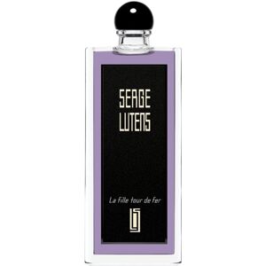 Serge Lutens Collection Noire La Fille Tour de Fer parfumovaná voda unisex 50 ml