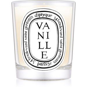 Diptyque Vanille vonná sviečka 190 g