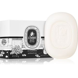 Diptyque L'Ombre Dans L'Eau parfémované mydlo pre ženy 150 g