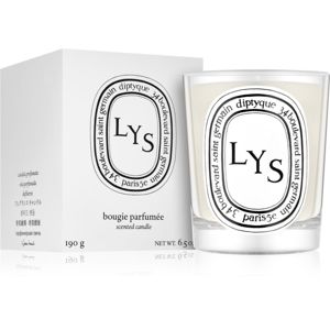 Diptyque Lys vonná sviečka 190 g