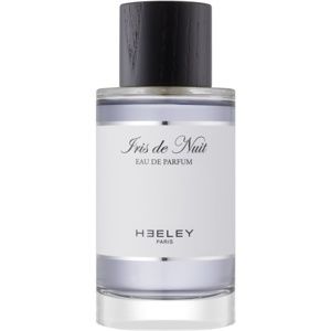 Heeley Iris De Nuit parfumovaná voda unisex 100 ml