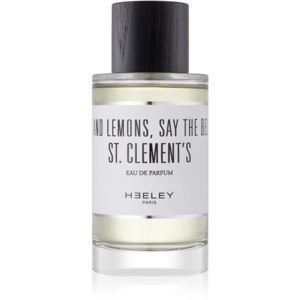 Heeley ST Clements parfumovaná voda unisex 100 ml