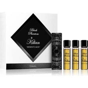 By Kilian Black Phantom parfumovaná voda cestovné balenie unisex 30 ml