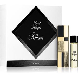 By Kilian Gold Knight parfumovaná voda cestovné balenie pre mužov 30 ml