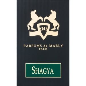 Parfums De Marly Shagya parfumovaná voda pre mužov 1.2 ml