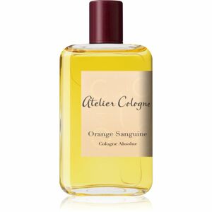 Atelier Cologne Cologne Absolue Orange Sanguine parfumovaná voda unisex 200 ml