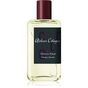 Atelier Cologne Cologne Absolue Vétiver Fatal parfumovaná voda unisex 100 ml