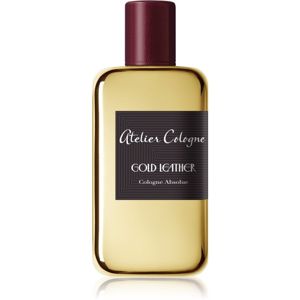 Atelier Cologne Gold Leather parfumovaná voda unisex 100 ml