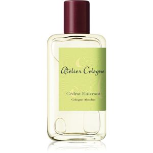 Atelier Cologne Cologne Absolue Cédrat Enivrant parfumovaná voda unisex 100 ml