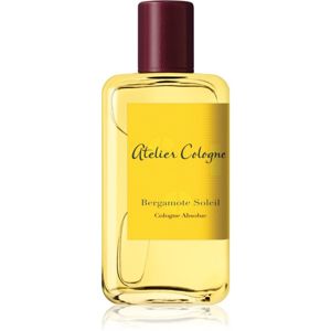 Atelier Cologne Bergamote Soleil parfumovaná voda unisex 100 ml