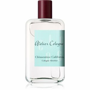 Atelier Cologne Clémentine California parfumovaná voda unisex 200 ml