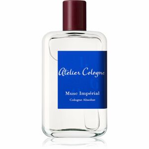 Atelier Cologne Cologne Absolue Musc Impérial parfumovaná voda unisex 200 ml